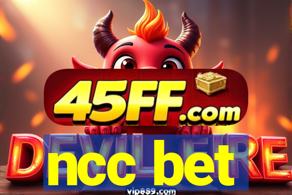 ncc bet
